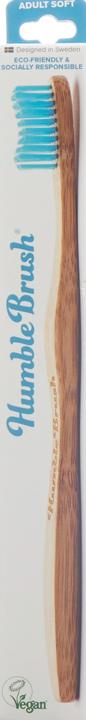 Actual product image The Humble Co. humble brush (Soft, 1 x)