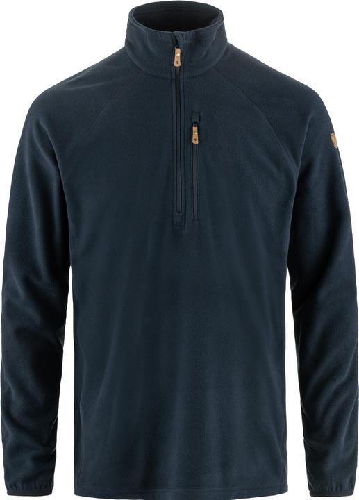 Fjällräven Övik Lite Fleece Half Zip (XXL)