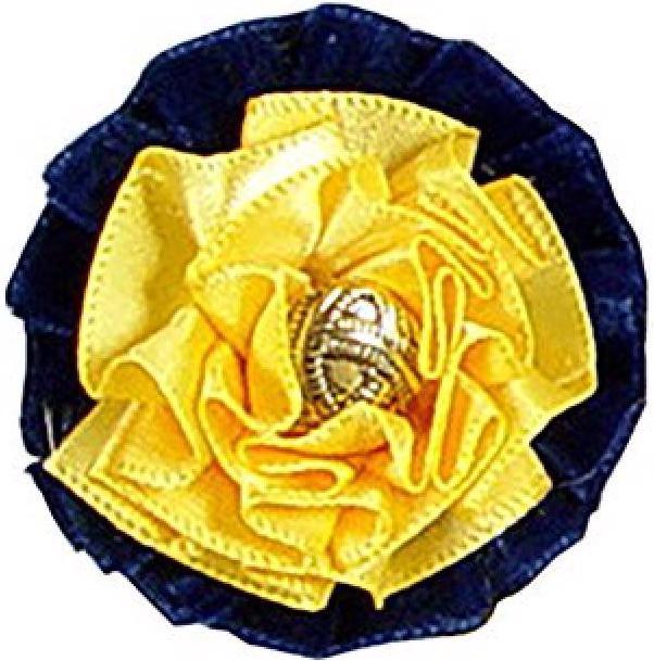 Image du produit Showquest BoutonnièrePince Newport (Taille unique)