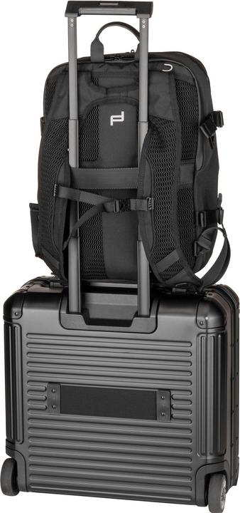 Produktbild Porsche Design Reiserucksack Urban Eco Backpack Travel (18 l)