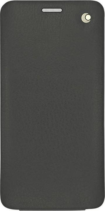 Productafbeelding Noreve Lederen omslag verticaal (Samsung Galaxy A5 (2016))