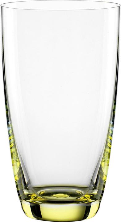 Actual product image Bohemia Cristal Long drink cup (0.35 l, 6 x)