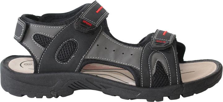 Actual product image PDQ Triple Touch Sport sandals (39.5)