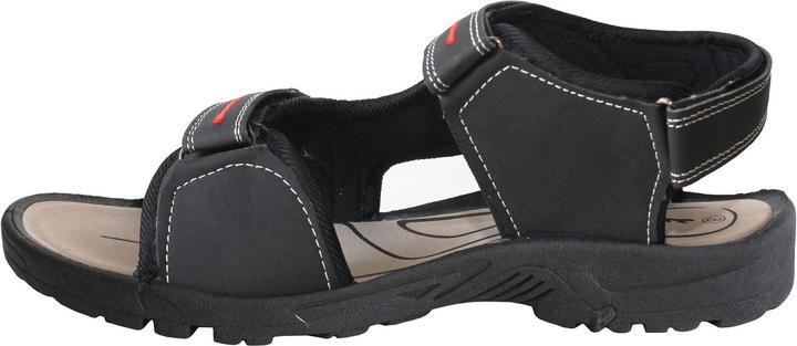 Actual product image PDQ Triple Touch Sport sandals (39.5)