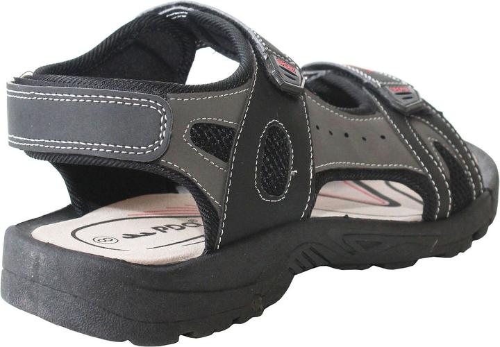 Actual product image PDQ Triple Touch Sport sandals (39.5)