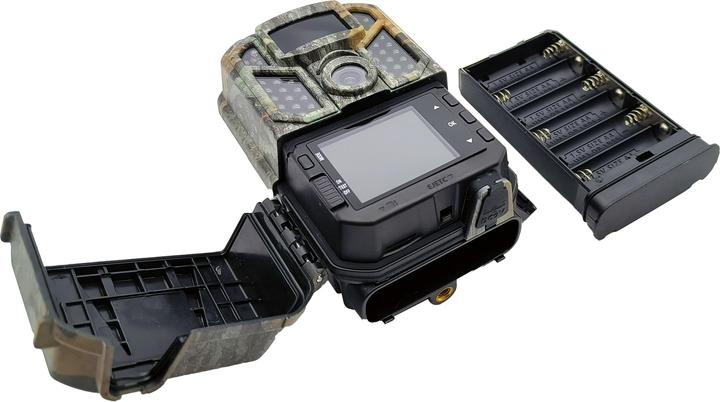 Produktbild Braun Photo Braun Scouting Cam Black800 5K