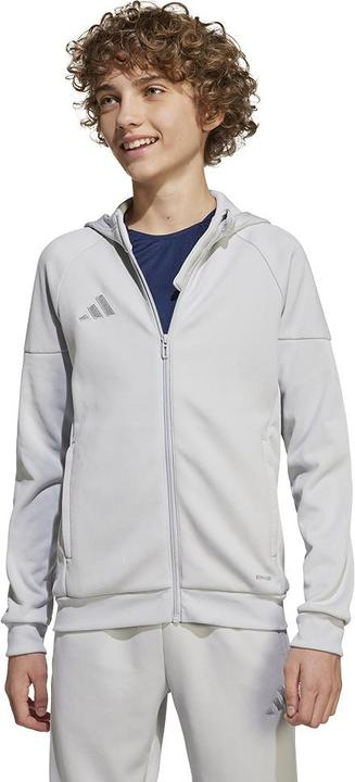 Actual product image adidas Tiro 25 Hooded Jacket Kids (140)