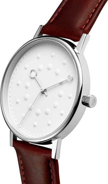 Immagine prodotto Seizmont Ares (Orologio da polso analogico, 40 mm)