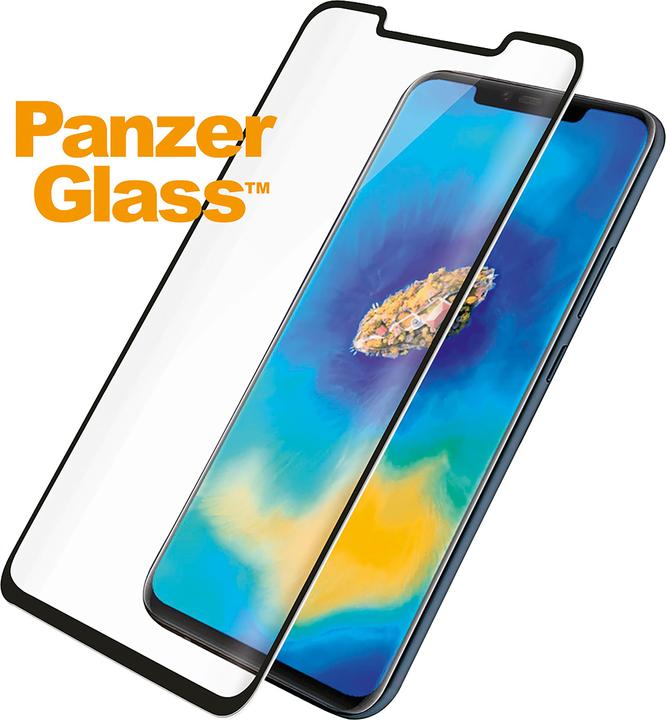 PanzerGlass edge to edge (1 Piece)