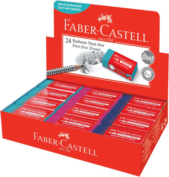 Immagine prodotto Faber-Castell Trend