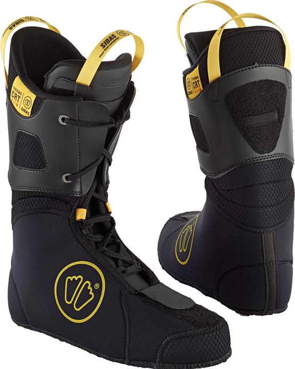 Actual product image Sidas Thermo CRT Slim inner shoes (24, 24.5)