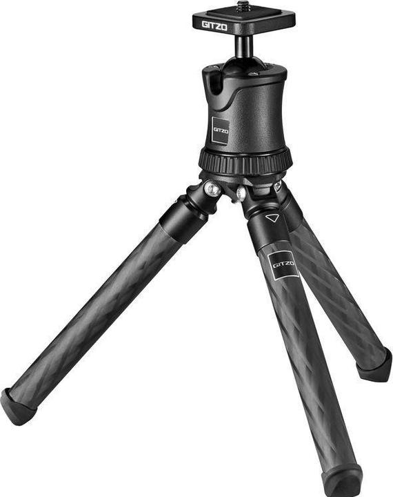 Image du produit Gitzo Mini Traveler GKTBB (Carbone)