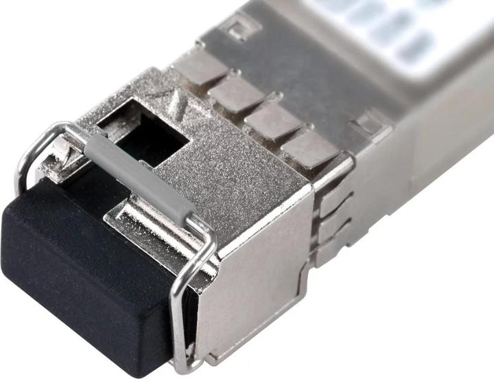 Image du produit BlueOptics Alcatel-Nokia 3HE05037AA compatible SFP+ BO55J27610D