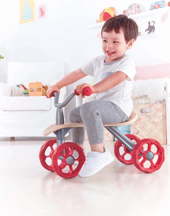 Produktbild Hape Mein erstes Vierrad