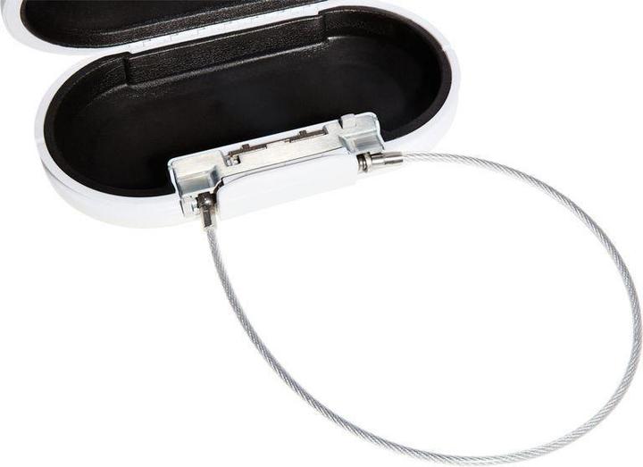 Produktbild Master Lock Safe Space Minisafe (0.70 l)