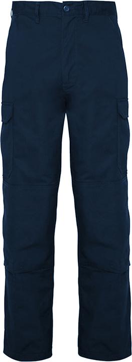 Marineblau