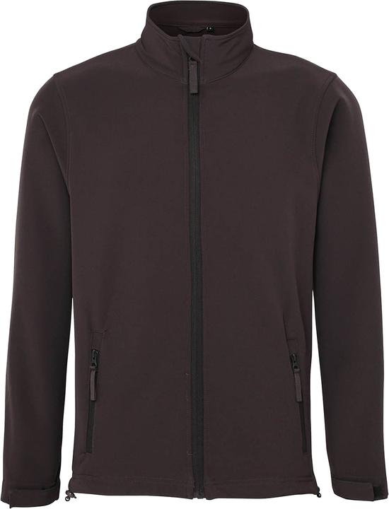 Image du produit RTXtra Veste Softshell classique 2 couches (M)