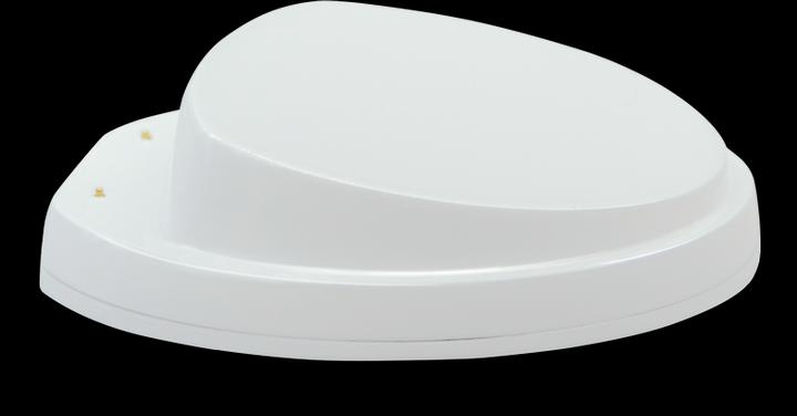 Actual product image Crealogix PayEye docking station