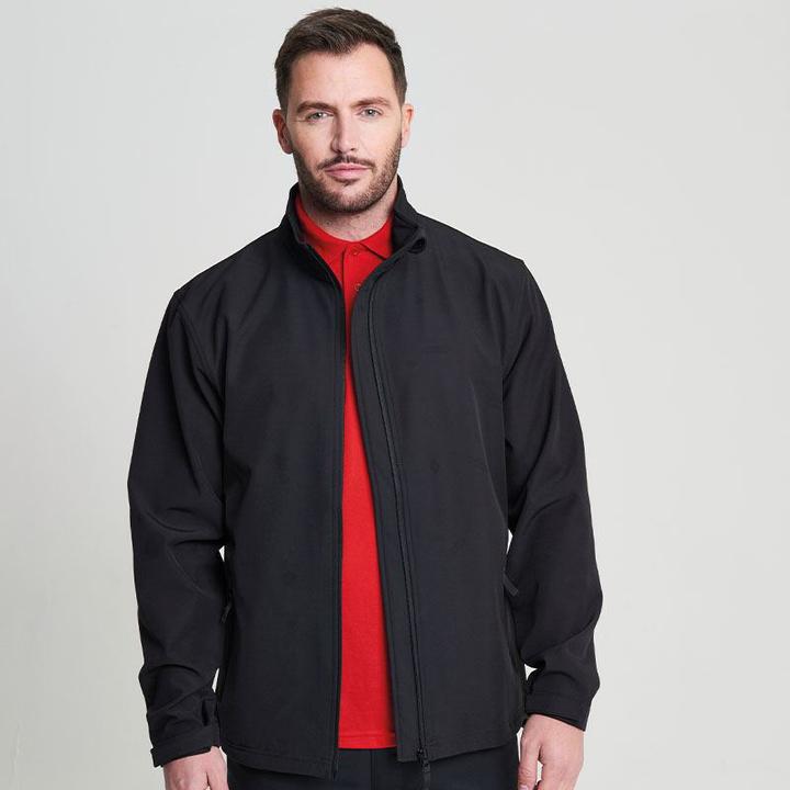 Immagine prodotto RTXtra Classica giacca softshell a 2 strati (S)