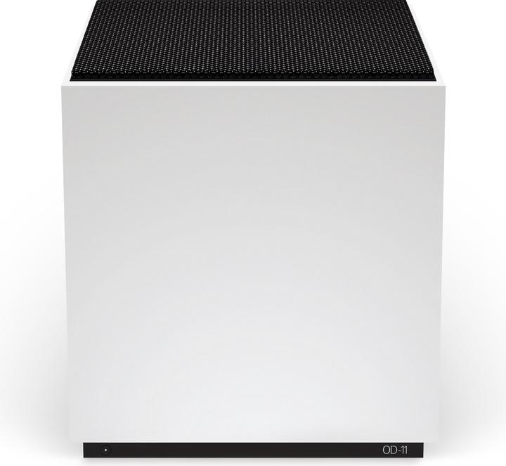 Produktbild Teenage Engineering Od-11 (Airplay, Bluetooth, WLAN)