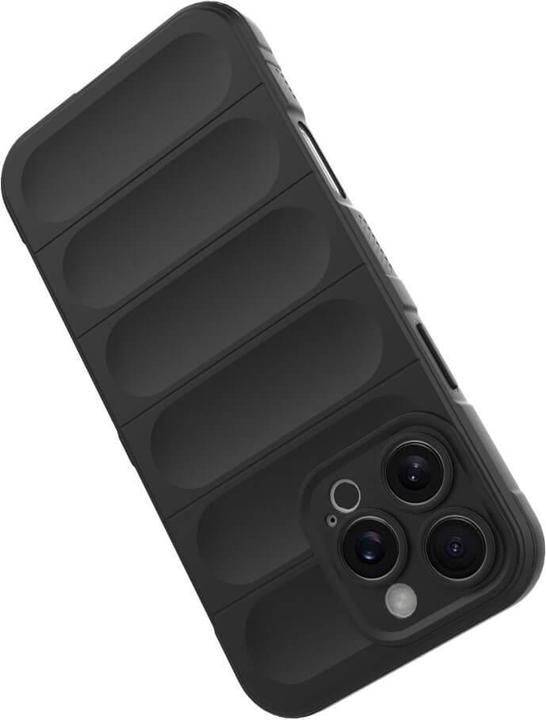 Produktbild Cover-Discount iPhone 16 Pro - Rugged Protective Hülle (Apple iPhone 16 Pro)