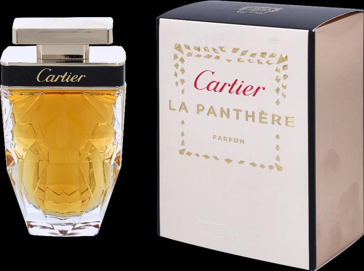 Produktbild Cartier La PanthÃ¨re (Eau de Parfum, 50 ml)