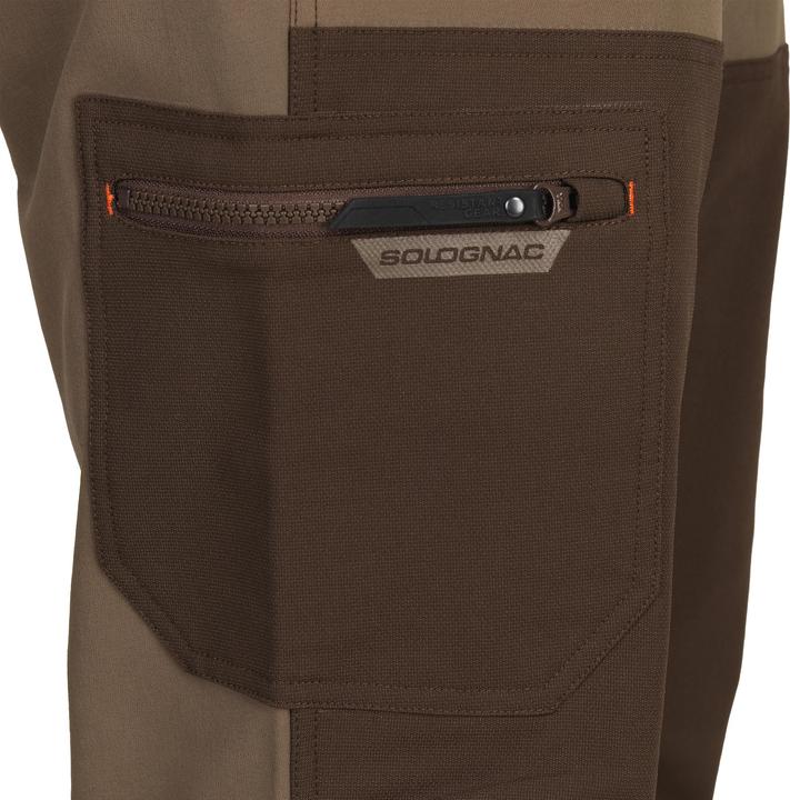 Immagine prodotto Solognac SGTR500WD (XXL)