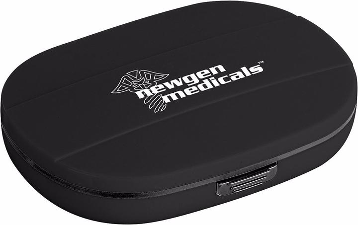 Actual product image Newgen medicals Set of 2 Digital BTE Hearing Amplifier (Bluetooth)