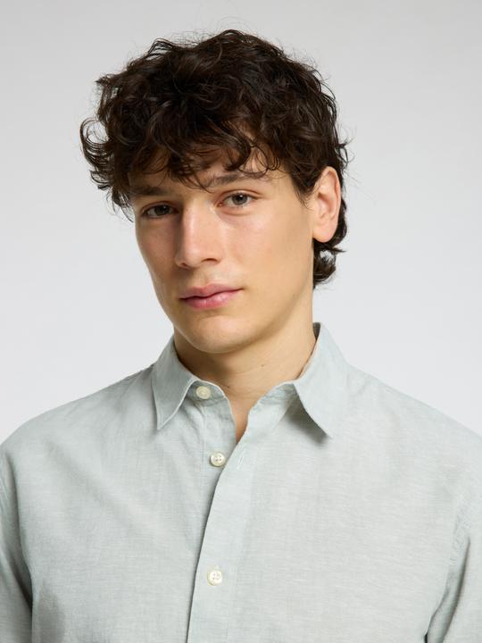 Actual product image Selected Homme Slim Fit Hemd (XL)