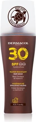 Immagine prodotto Dermacol Latte solare impermeabile SPF 30 (Latte solare) 200 ml (Latte solare, SPF 30, 200 ml)