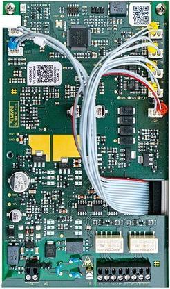 Image du produit Telecom Behnke Telecom REP-Kit Vert Séparateur téléphonique