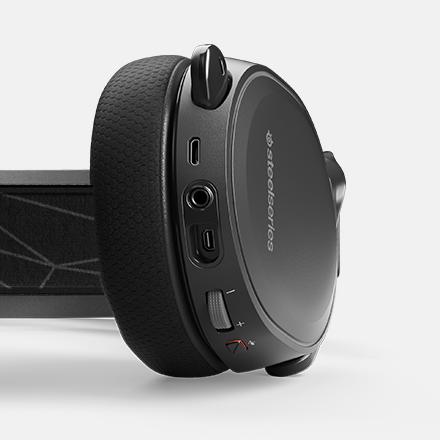 Produktbild SteelSeries Arctis 7 Wireless (Kabellos)