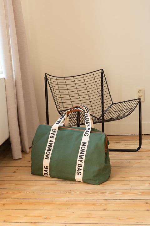 Produktbild Childhome Mommy Bag Signature