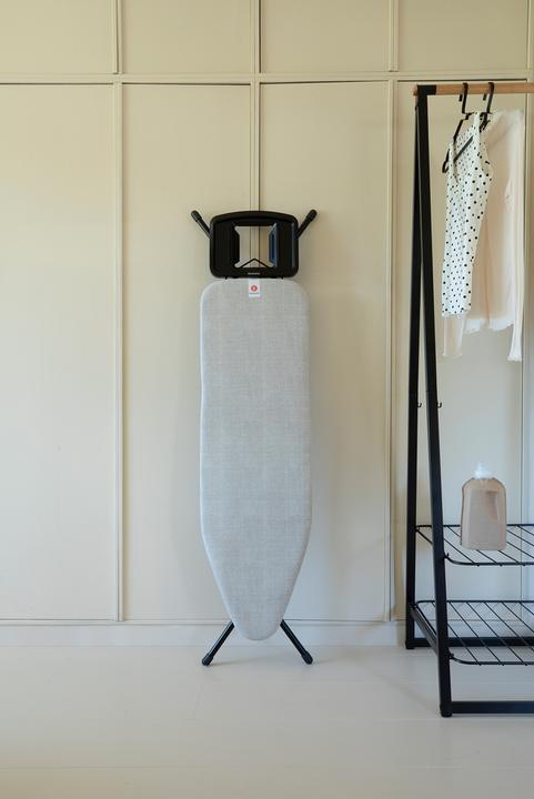 Actual product image Brabantia Solid Steam Iron Rest (124 x 38 cm)