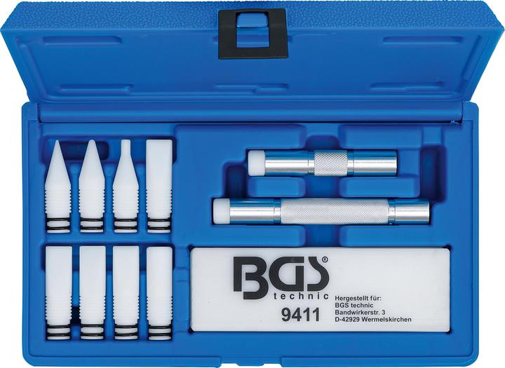 Immagine prodotto BGS Set di utensili per rimozione ammaccatura 12 pz.