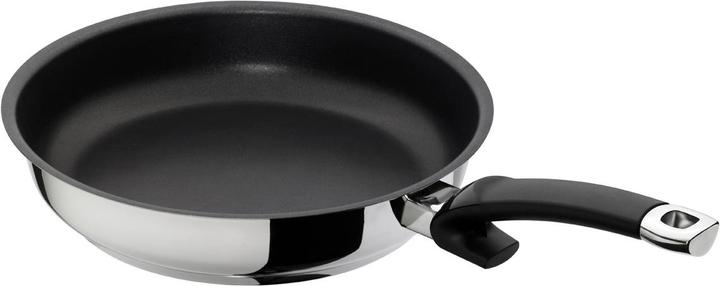 Fissler Bescherm Steelux Premium (Koekenpan)