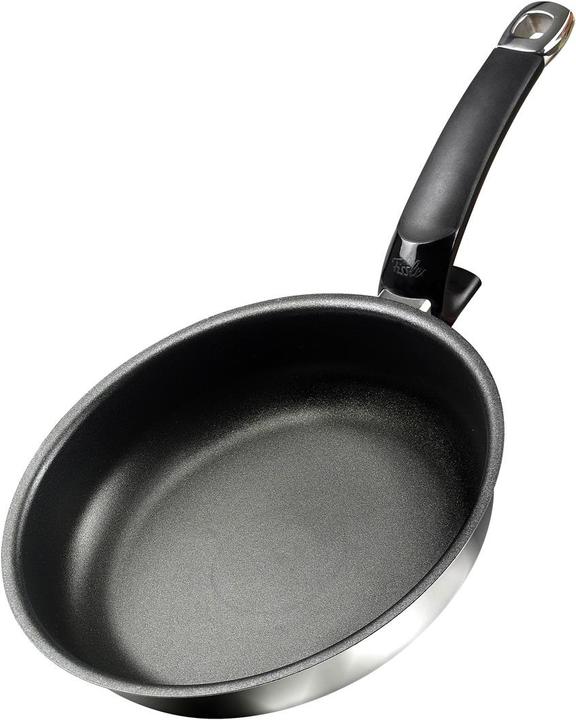 Productafbeelding Fissler Bescherm Steelux Premium (Koekenpan)