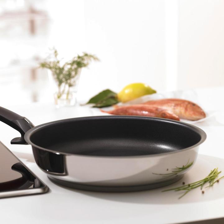 Productafbeelding Fissler Bescherm Steelux Premium (Koekenpan)