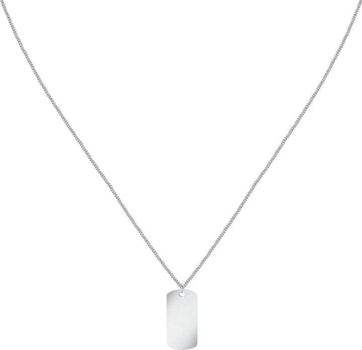 Produktbild Christ Kette (925er Silber, Recycelt)