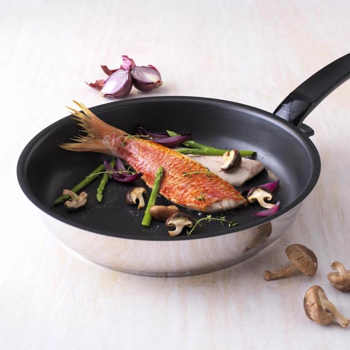 Productafbeelding Fissler Bescherm Steelux Premium (Koekenpan)
