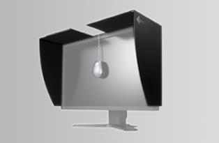 Produktbild Eizo LCD Hood CH7 (CX240)