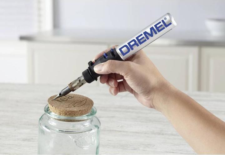 Actual product image Dremel VersaTip