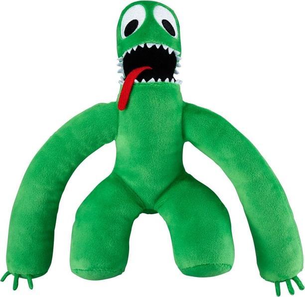 Image du produit Boti Rainbow Friends : Green Plush