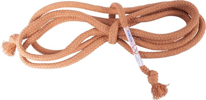 Image du produit Kübler Sport ® Springseil aus Baumwolle