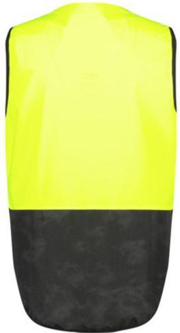 Image du produit Agu Gilet sans manches Windstopper Compact Body Reflectiv (L)