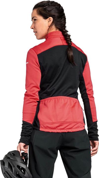 Actual product image Schöffel Jerseys longsleeve Piambello L (38)