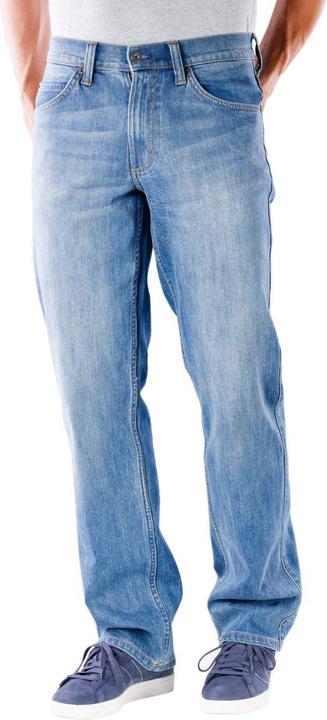 Immagine prodotto Mustang Tramper Jeans Straight regular blue (W36/L32)