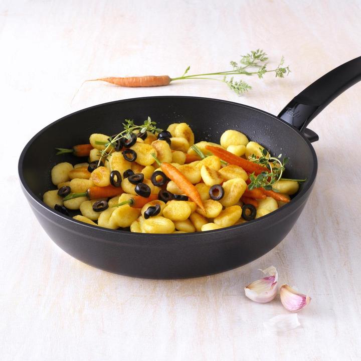 Produktbild Fissler Protect Alux Premium (20 cm, Bratpfanne)