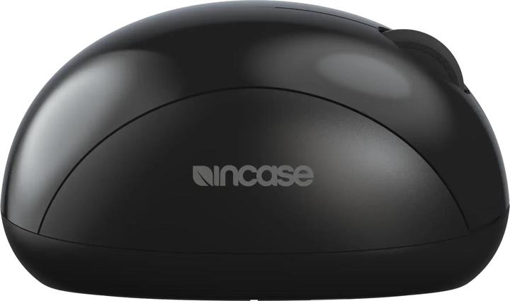Produktbild Incase Designed by Microsoft Sculpt Ergonomic Mouse, RF Wireless, Schwarz (Kabellos)