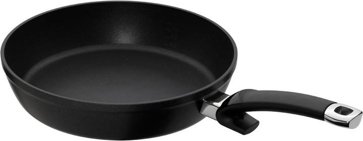 Fissler Protect Alux Premium (28 cm, Bratpfanne)